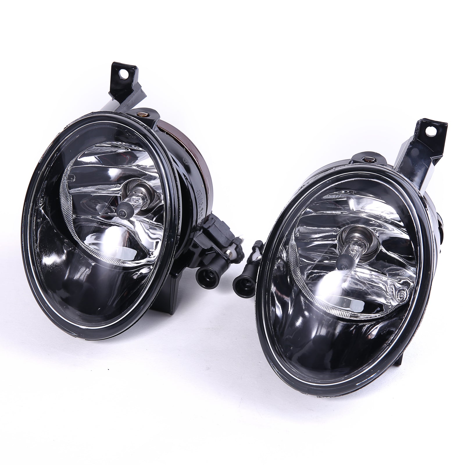 Front Halogen Fog Lamp Light HB4 9006 for VW for Jetta for Golf Eos 5K0941699,5K0941700