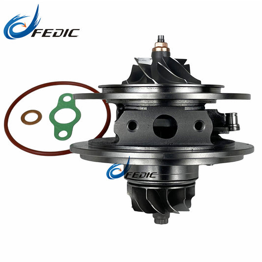 Turbo cartridge TF035 1515A185 for Mitsubishi ASX Lancer 1.8 DI-D+ 110 Kw 2010