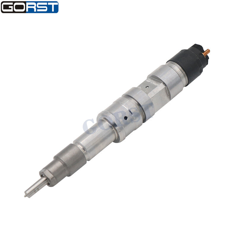 Common rail injector assembly 0445120265 is suitable for Enranger 612630090028