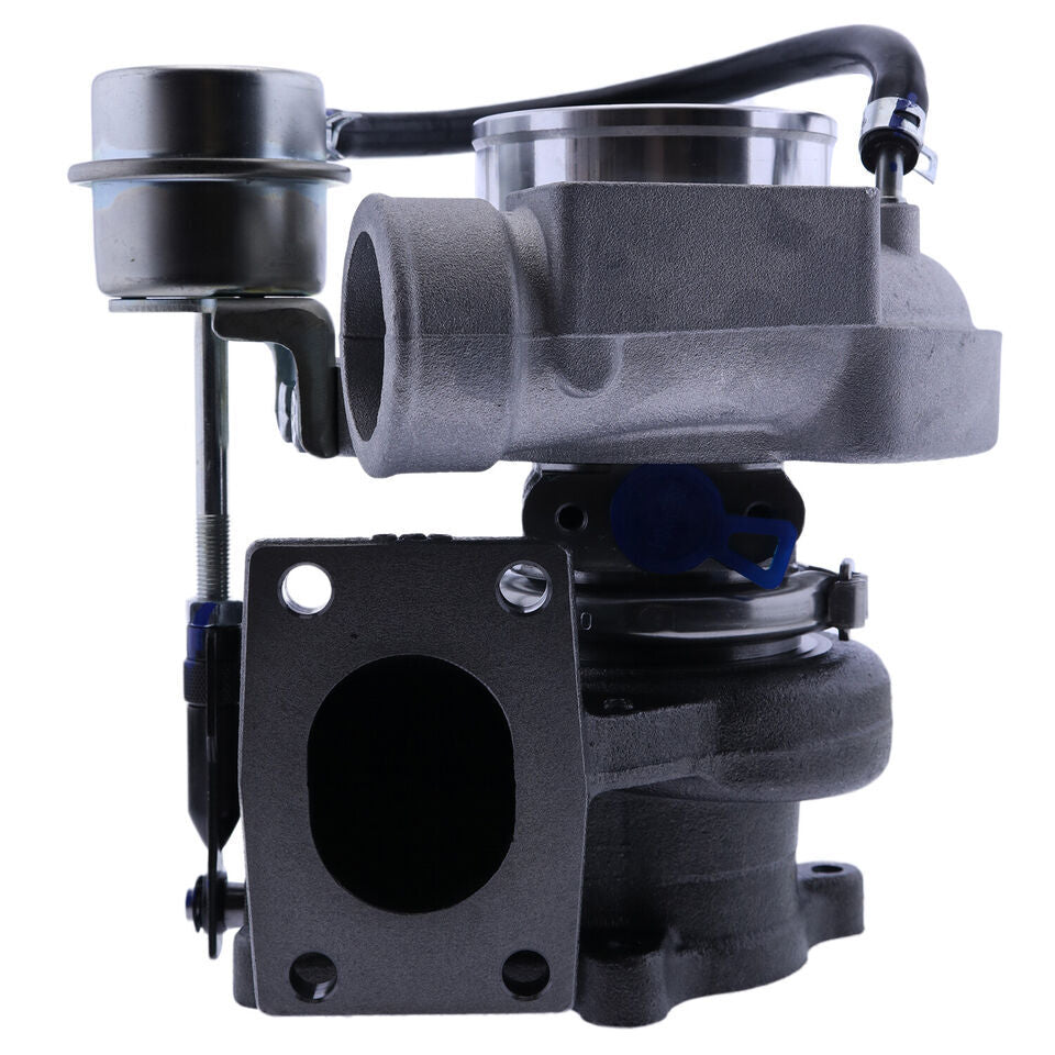Turbocharger HX25W for 4038790 2852068 3599350 for Iveco 4CYL2V 3.9L 99HP