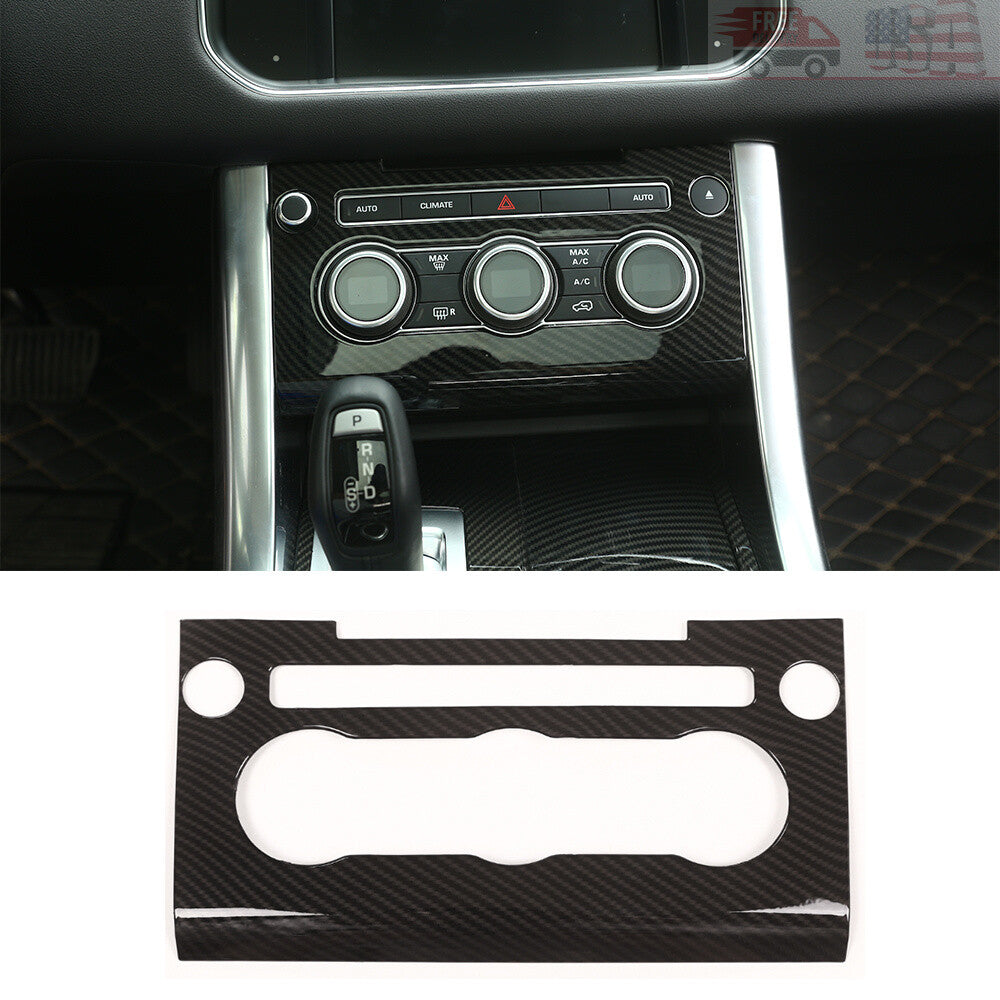 2-Piece Silver Steel V8 Exterior Exhaust Cover Trim for BMW X6 G06 2020 2021