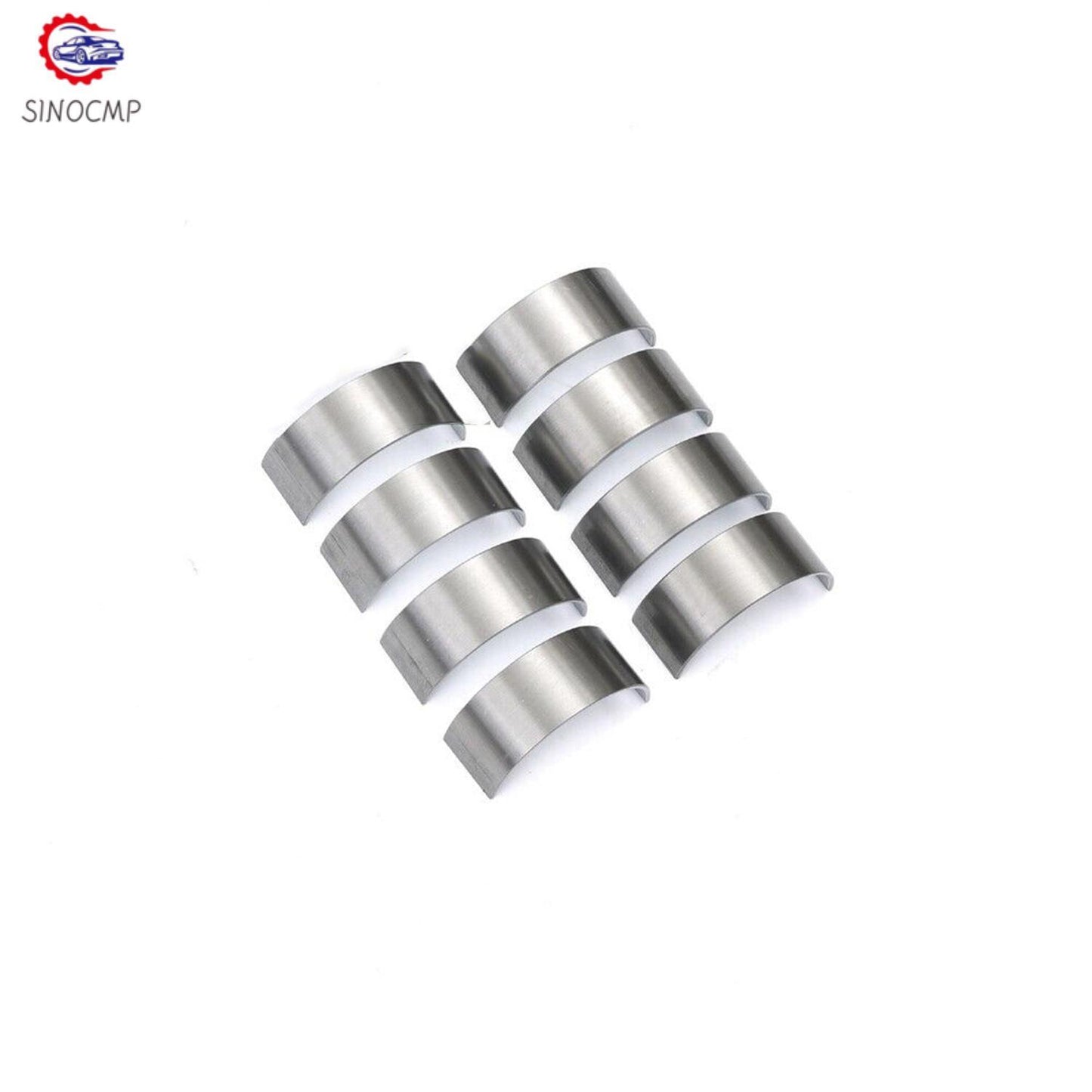 Con Rod Bearings Set 11247586035 for BMW for Mini Cooper R56 F20 1.6L 116i 118i R55