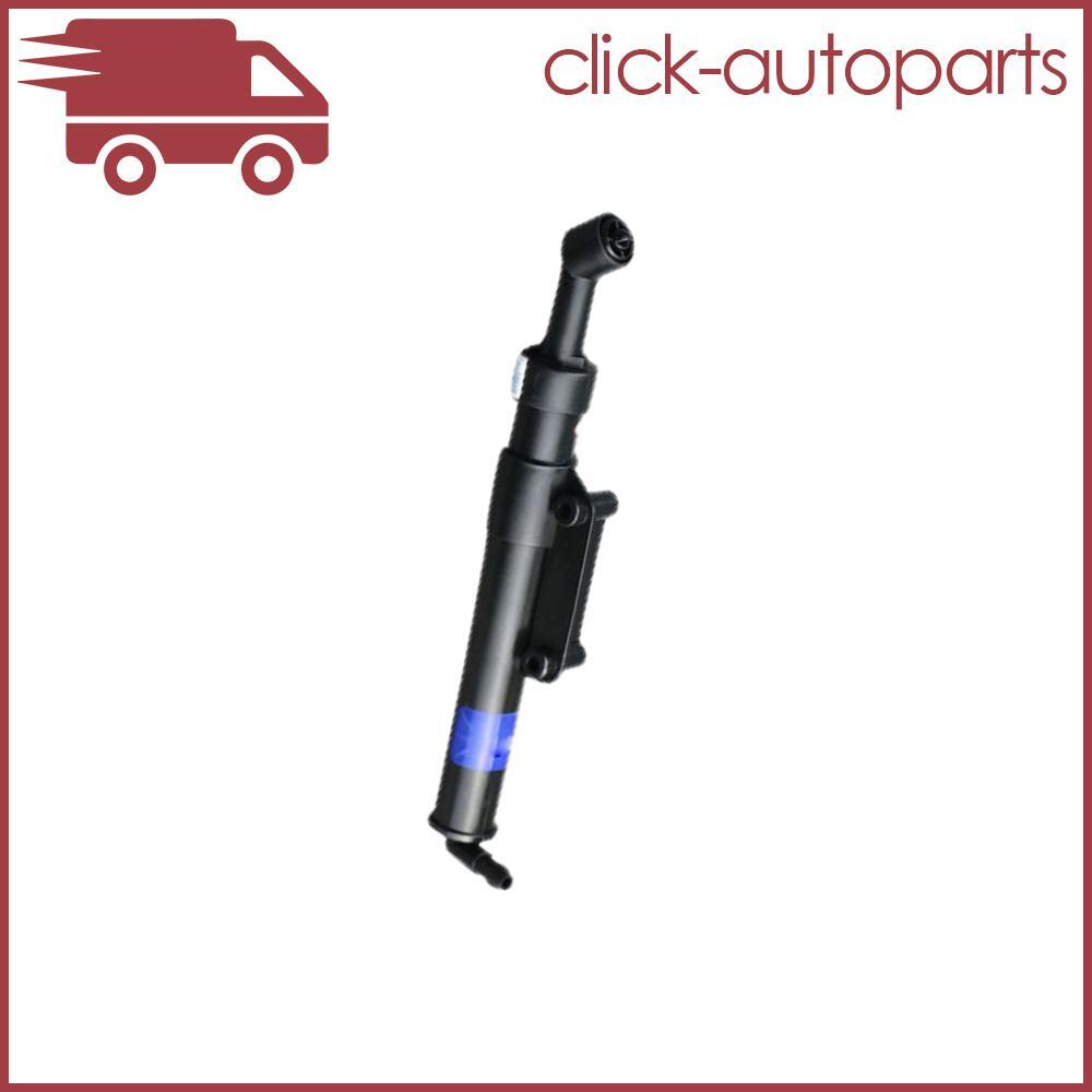 Fits for Volvo XC60 After 14 Car Right Headlight Washer Jet Nozzle Cylinder 31333666