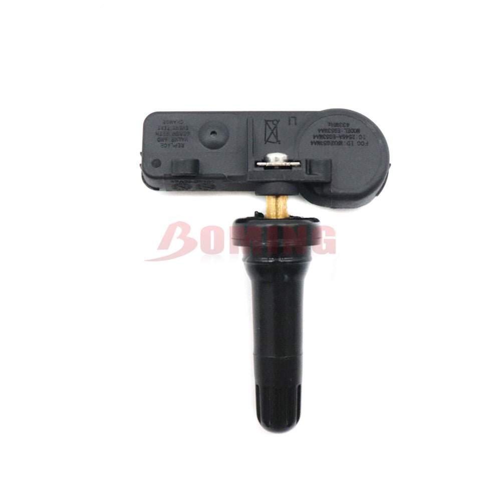 4x New TIRE PRESSURE SENSOR TPMS 13528563 for GM for Chevy Silverado for Sierra 19-23