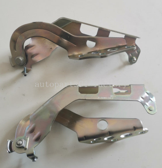 1Pair Front Left  Right Hood Hinge Fit for Mercedes-Benz C W205