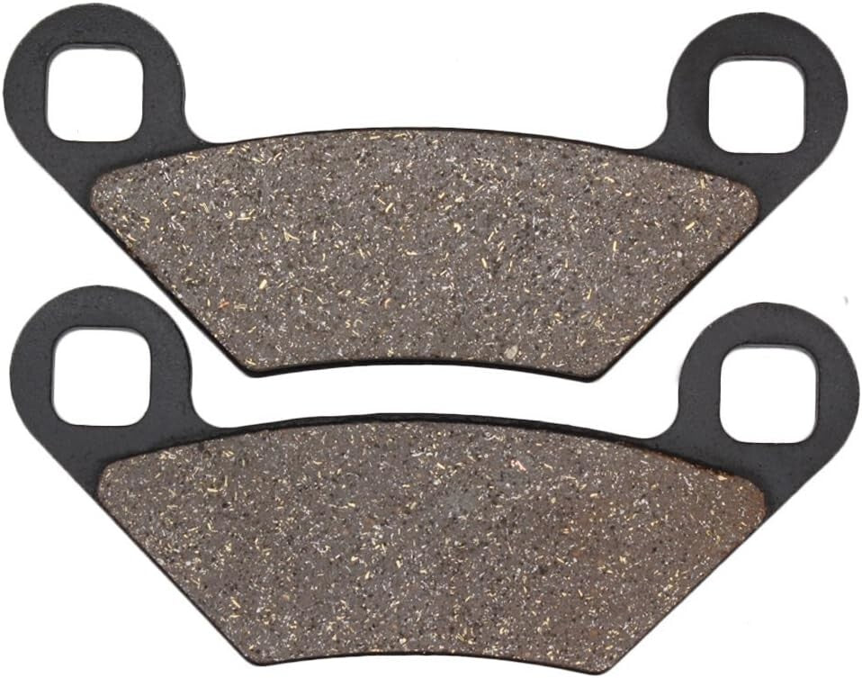 Brake Pads for POLARIS Sportsman 550 X2 2010-2014 Sportsman 550 XP EPS 2009-2014