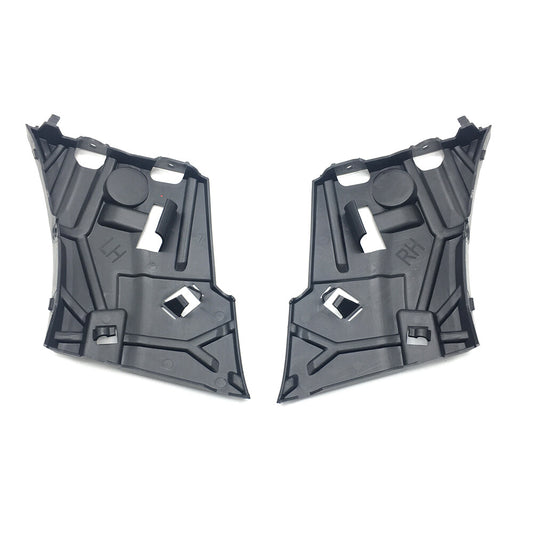 2Pcs Bumper Side Cover Mount Bracket Front Left Right for 2018-2021 for Volvo XC60