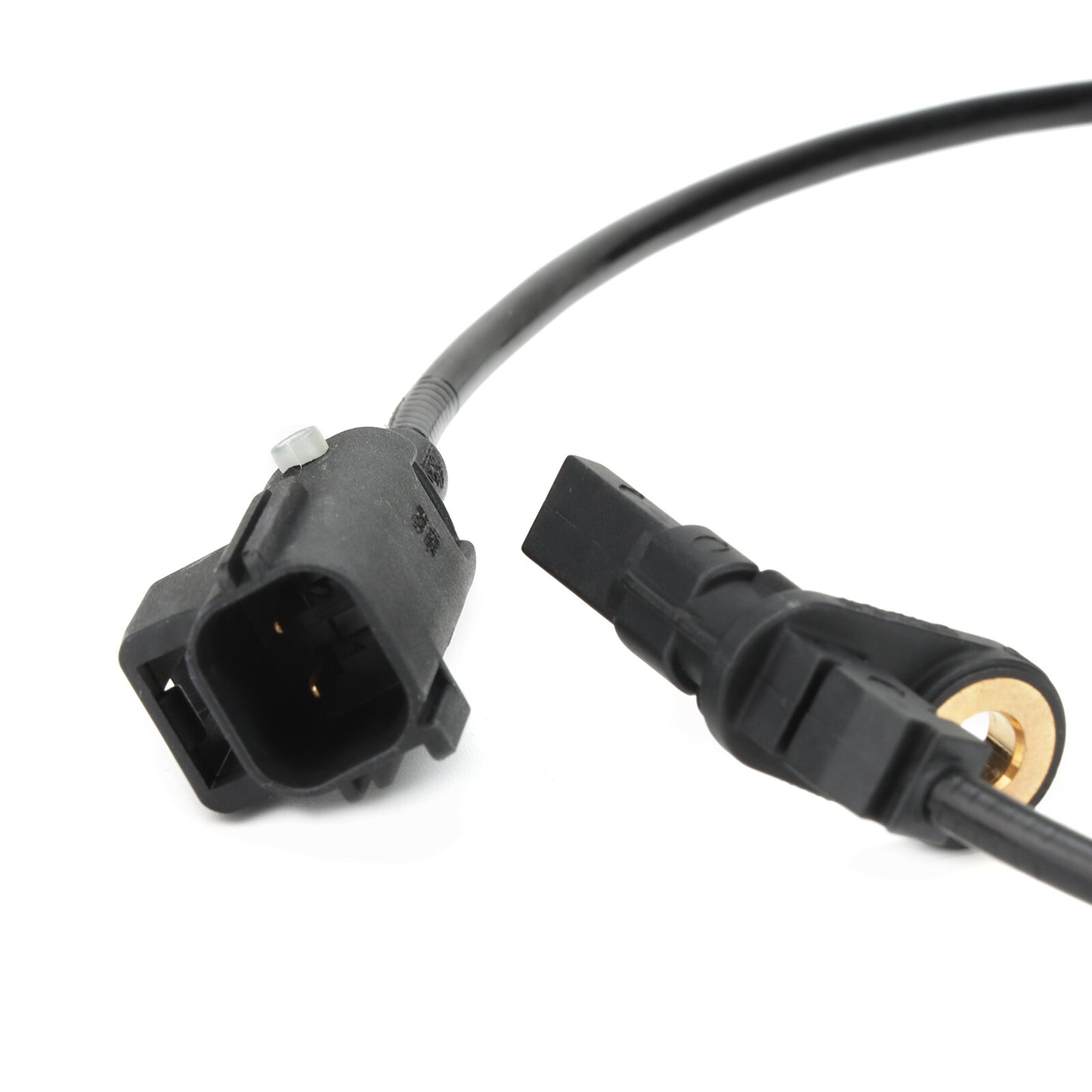 One-piece left rear ABS wheel speed sensor for LAND ROVER for RANGE ROVER LR024208