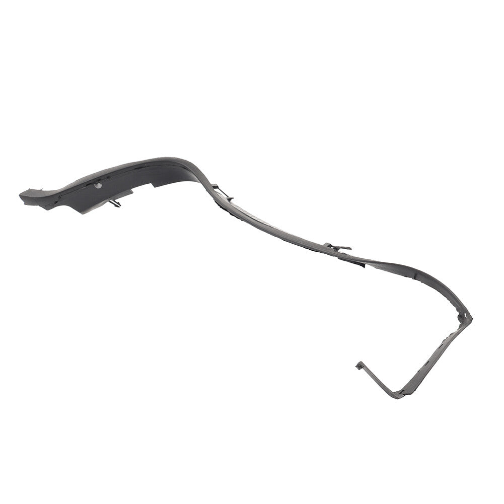 Headlights Seal Strips 4B0941191A Fit for Audi A6 C5 Facelift 2002-2005