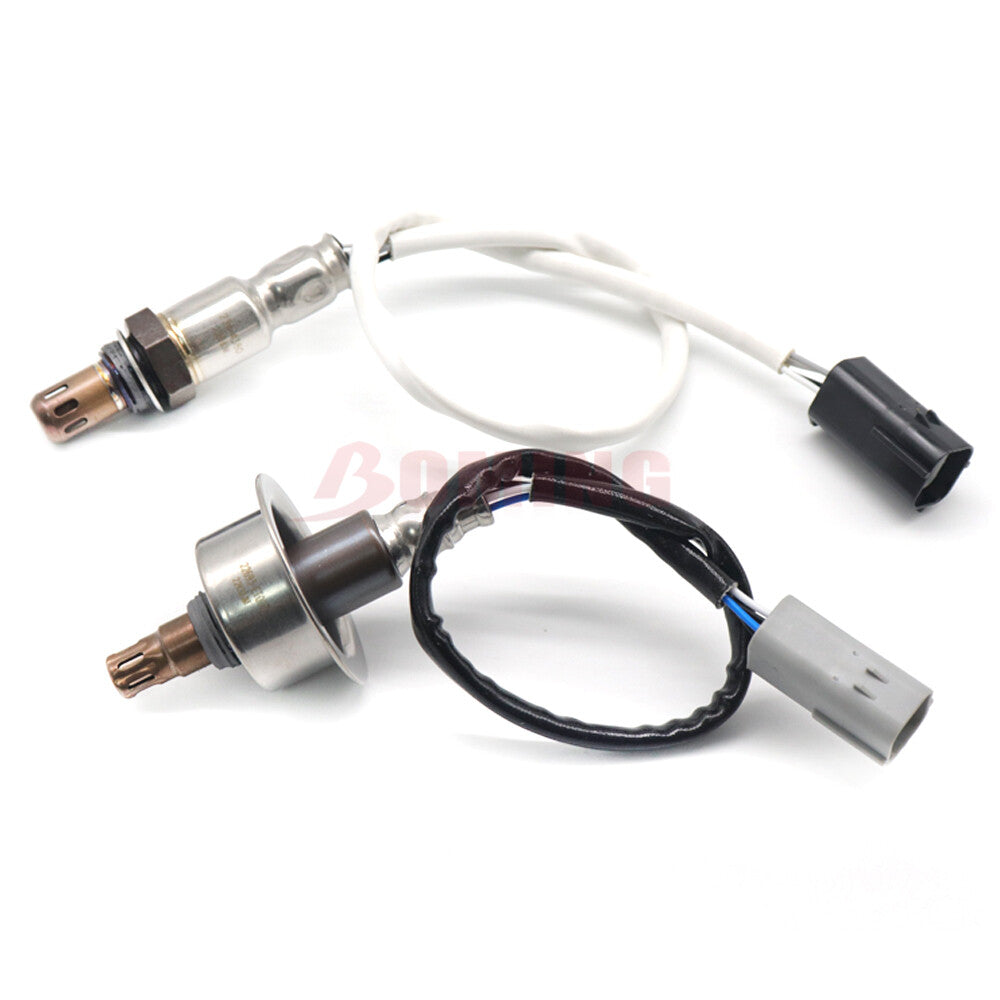 for Nissan Pickup Frontier Xterra Mass Air Flow Sensor MAF Meter AFH55M-12