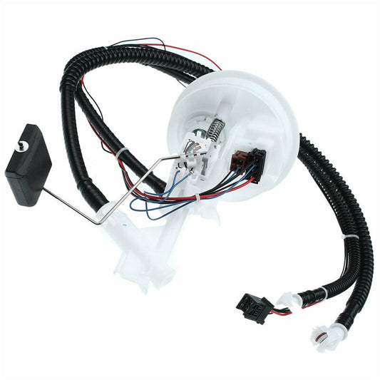 The left fuel pump level transmitter is suitable for Mercedes-Benz W203, C230, C240, C320, and C32 AMG models.