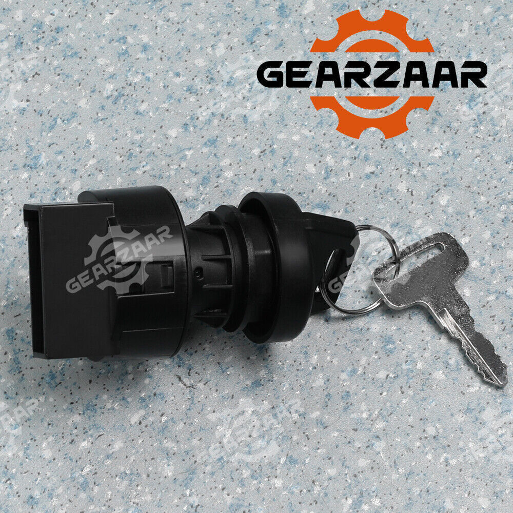 Ignition Switch Key Fit for Polaris Ranger 400 425 500 570 700 800 900 1000 Crew XP