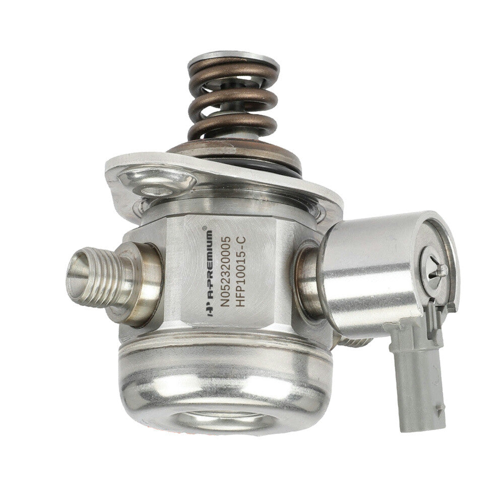 High Pressure Fuel Pump for BMW 335i 435i 640i 740Li xDrive X3 X4 X5 X6 L6 3.0L