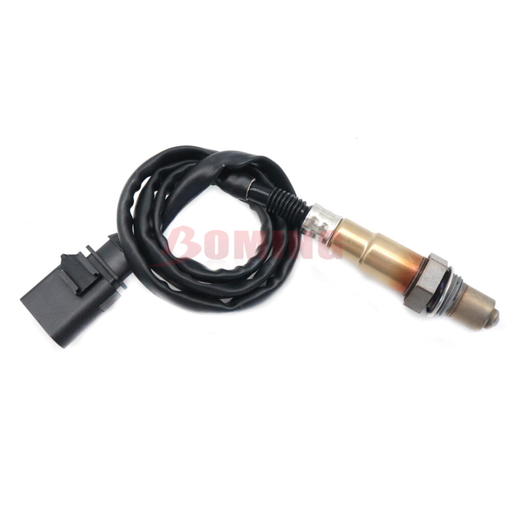 for Chevrolet for GMC 04-05 Diesel V8 6.6L Rail Fuel Pressure Sensor 0281002534