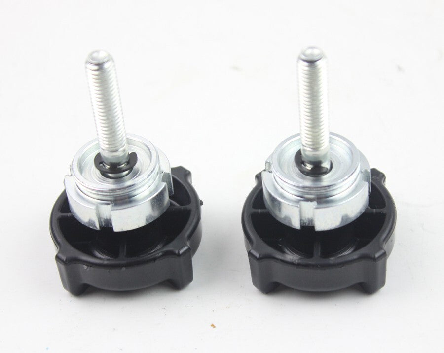 HANDLEBAR LOCKER BOLTs FOR Some for HONDA MONKEY Z50 Z50J Z50A Gorilla DAX CT70 Bike