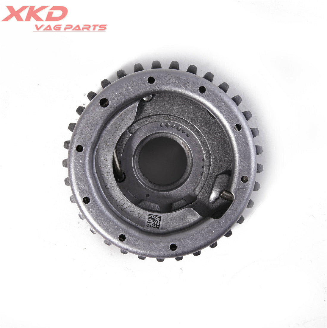 Exhaust right camshaft adjuster gear VVT for Mercedes E350 C350 R350 A2760501447