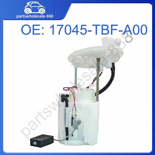 17045-TBF-A00 Fuel Pump Module Assembly for Honda for Civic 2016-2020 1.5L 2.0L