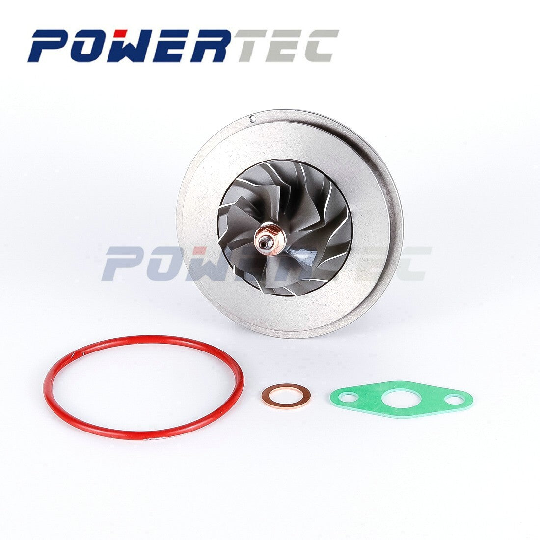 Turbo CHRA 1118010-E03 is suitable for Great Wall pickups H3 and H5, diesel GW2.8TC 70 kW.
