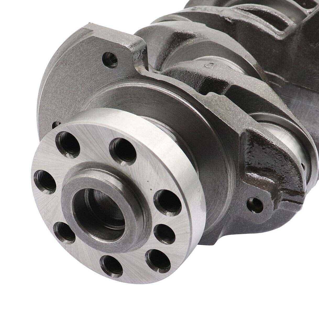 Crankshaft 623V6-2EH00 New Replacement for Kia Soul Forte Koup Forte 5 Forte