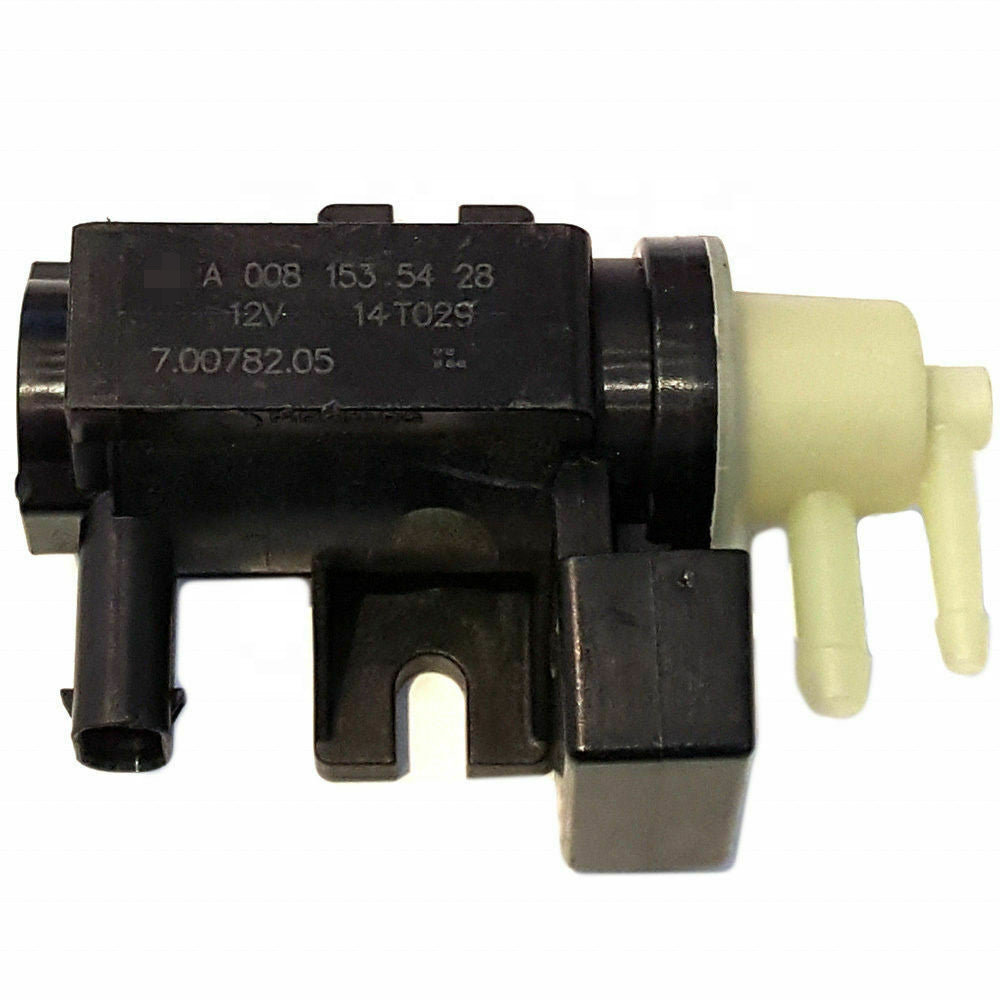 The new solenoid valve is suitable for Mercedes-Benz A0081535428 A0101531328.