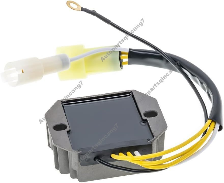 Regulator Rectifier 32800-87J00 for Suzuki DF50 Johnson Evinrude 50HP Outboard