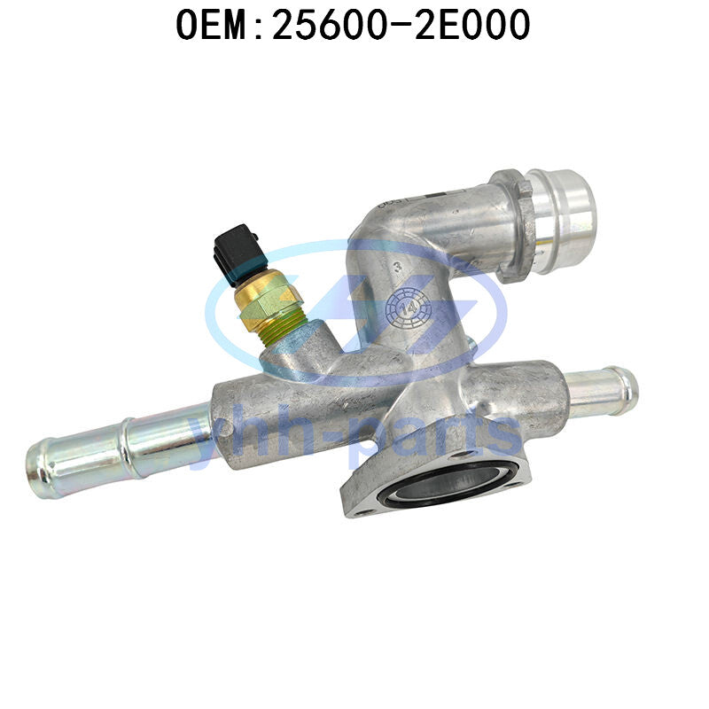 NEW 25600-2E000 COOLANT TEMP CONTROL  WATER SENSOR FOR 11-21 for HYUNDAI / for KIA