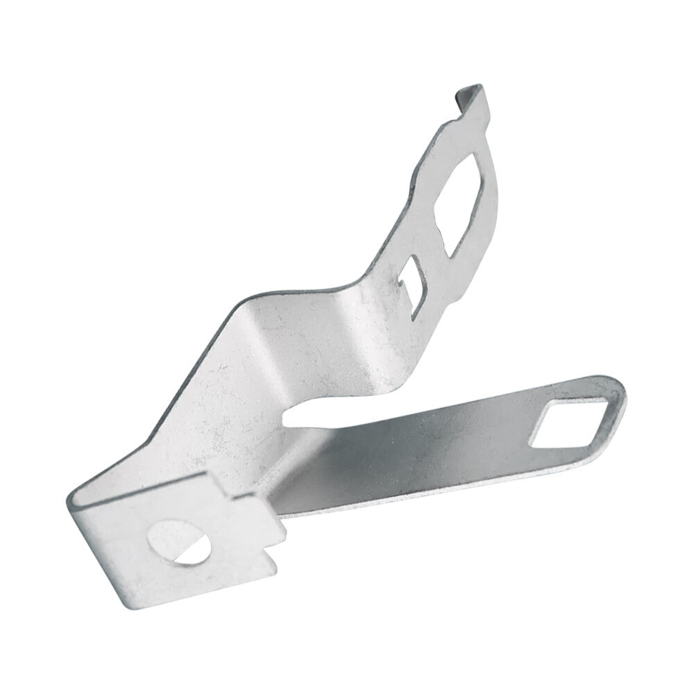 Fits For C350e C300 C400 C63 AMG S Front Left Side Splash Protection Bracket
