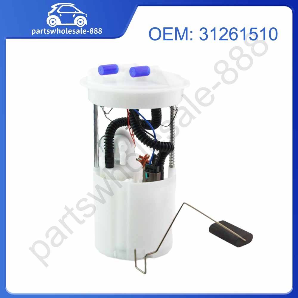 31261510 Fuel Pump Assembly for Volvo S40 C70 C30 2.4L Engine