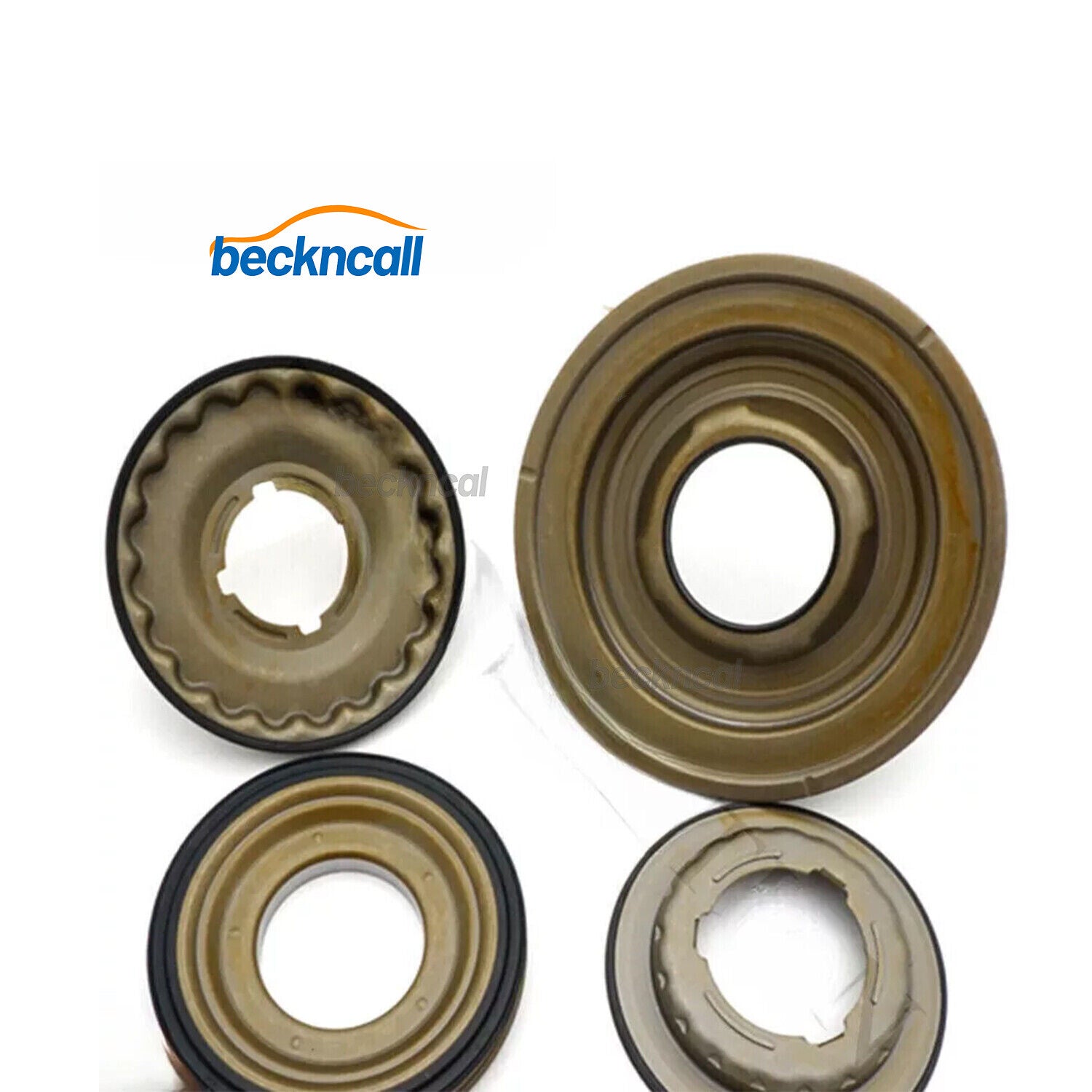 1set Auto Transmission Rebuild Parts NAK Piston kit for TOYOTA U241E