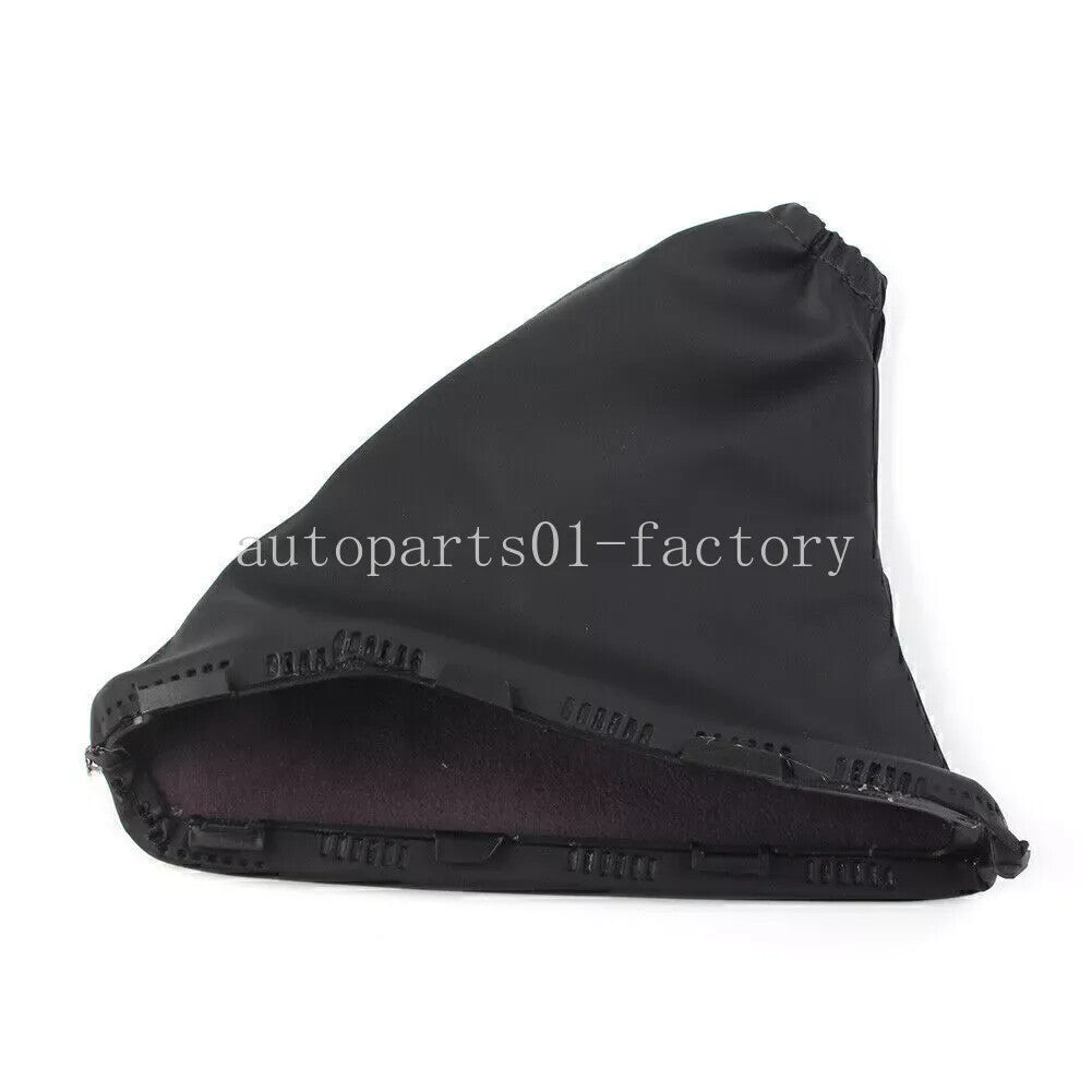 LR006172 New Handbrake Dust Cover Black for Land Rover Freelander 2 2008-2013