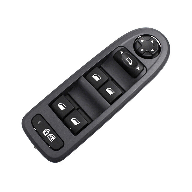 Power Window Switch for Peugeot 308 5 Door Hatchback Wagon 2008-2013 98053439