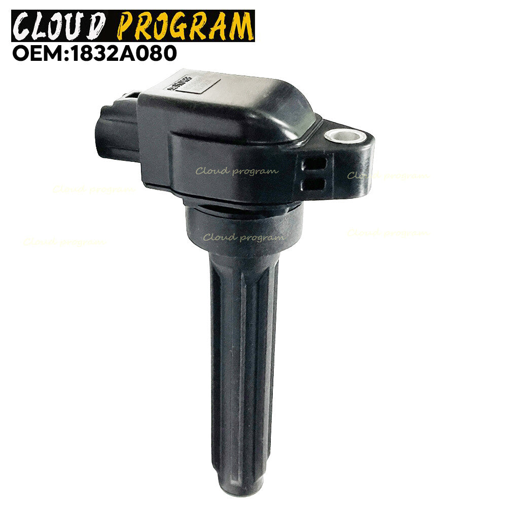 4PCS IGNITION COIL for MITSUBISHI ECLIPSECross EK DBA-B11W NASSAN DAYZ ROOX 0.6