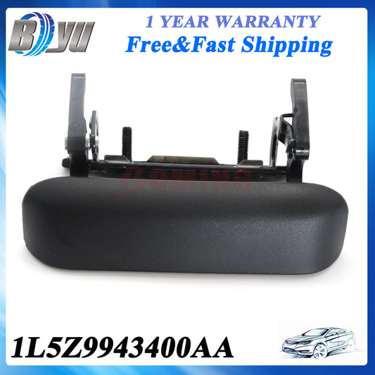 For 1998-2011 for Ford Ranger Tailgate Handle Rear Exterior Outside F87Z9943400AAF
