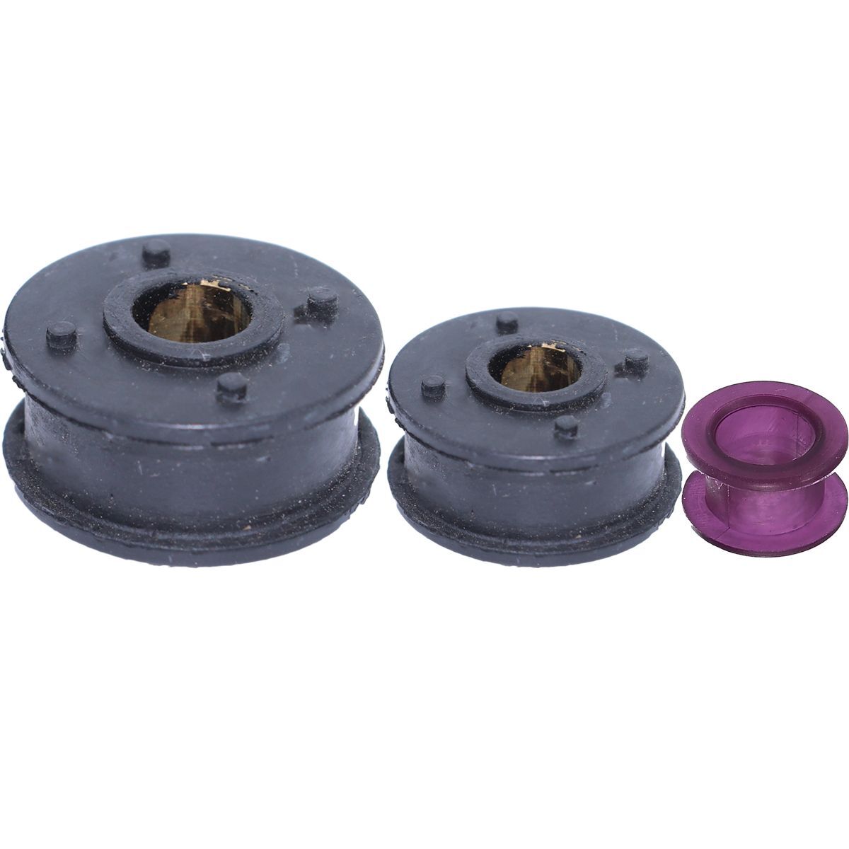 Gear Shift Cable Bushing for Hyundai Getz Gearbox Shifter Lever Control Linkage