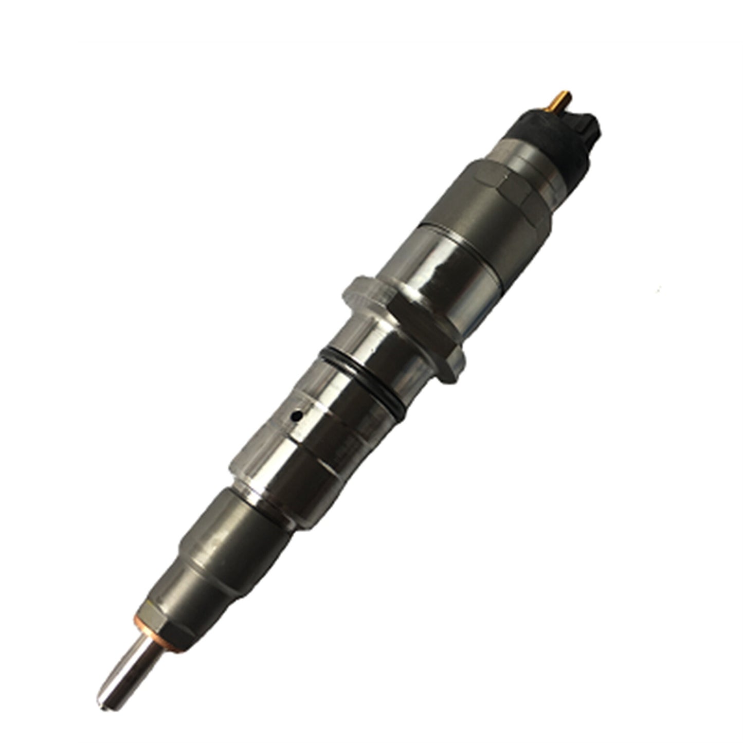 6Pcs Fuel Injector 5272937 0445120304 for ISLE8.9 Eu3 ISLe 340 30 ISLe