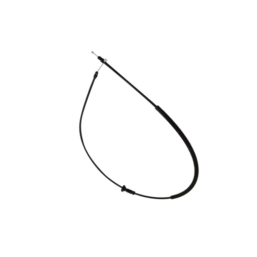 Hood Bonnet Release Opener Cable Fits For 1 2 Series F52 F45 F46 X1 F48 X2 F39