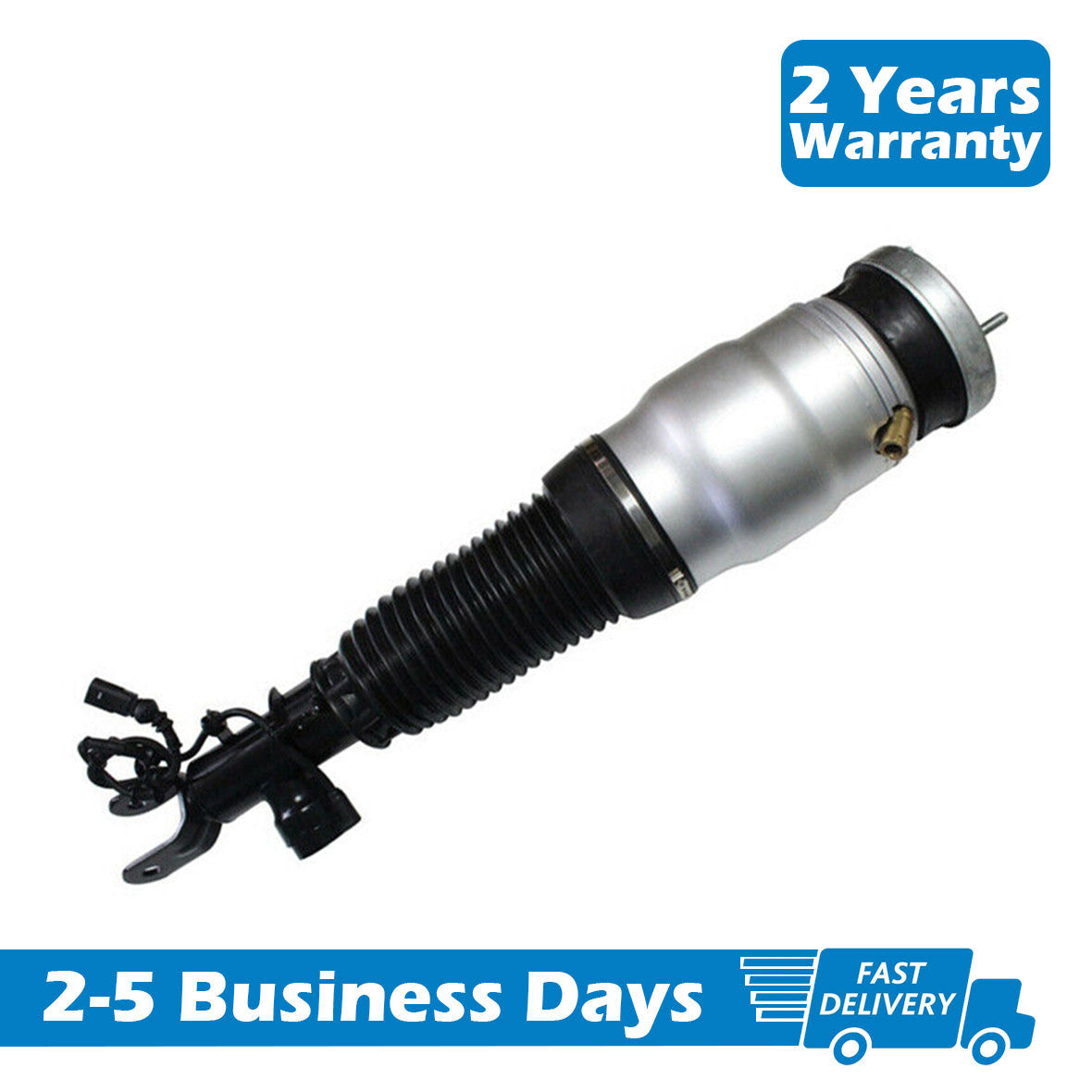 Front right air suspension strut for Hyundai Equus 2009 - 2016 546063N517