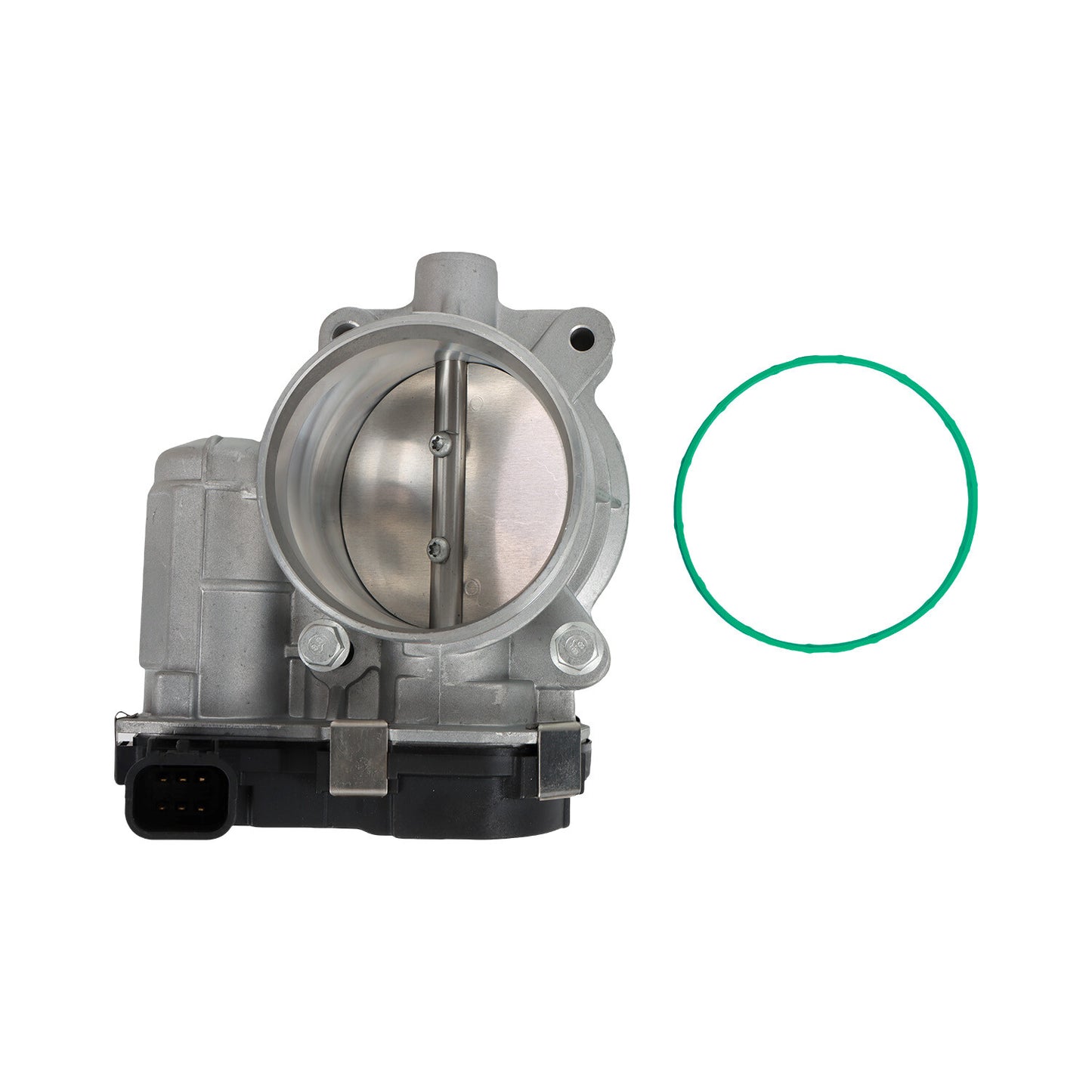12577029 12609500 New Throttle Body Assembly for Equinox Malibu Impala for Chevy