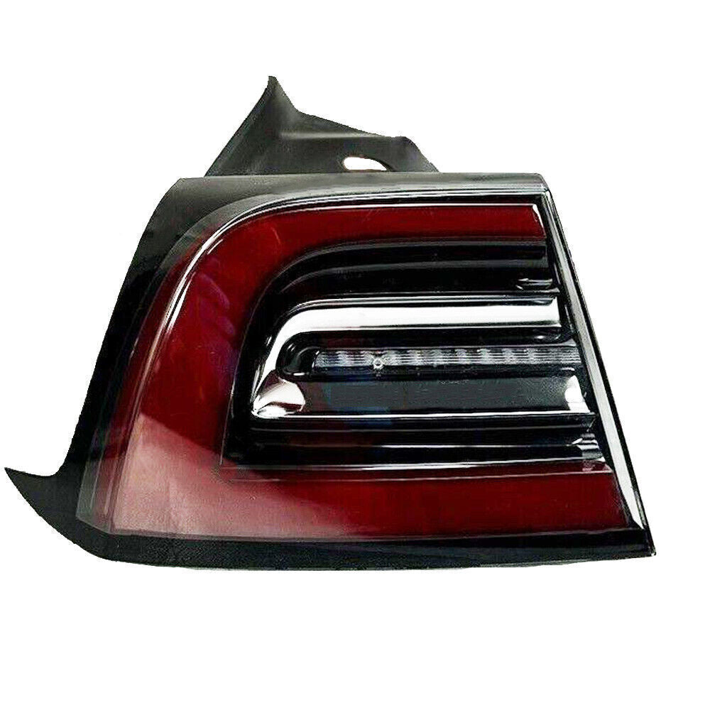 1Pcs for Tesla Model 3 Y 2017-2023 Right Outer Rear Tail Lamp Driver Light LED