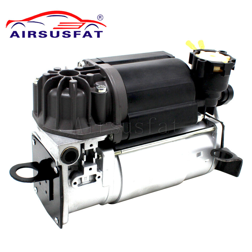 Air compressor 4Z7616007A for Audi Allroad A6 C5 4B suspension (1999-05-)
