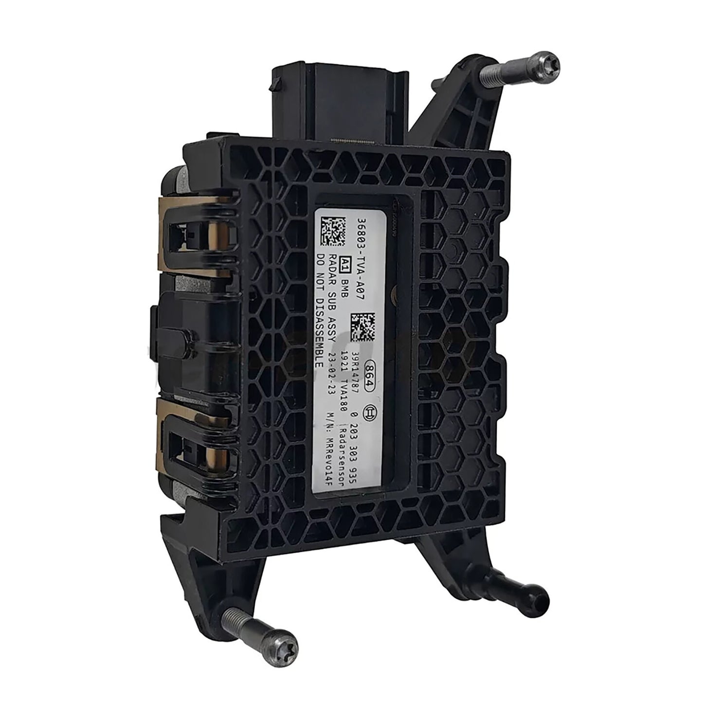 Front Distance Control Radar Sensor for Honda Accord 18-20 36803-TVA-A05 Repair