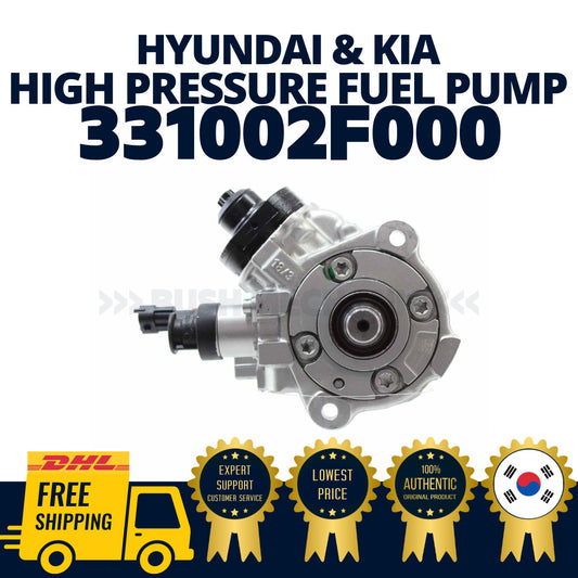 HOT NEW OE FIT for Hyundai for Kia High Pressure Fuel Pump 33100-2F000 DHL