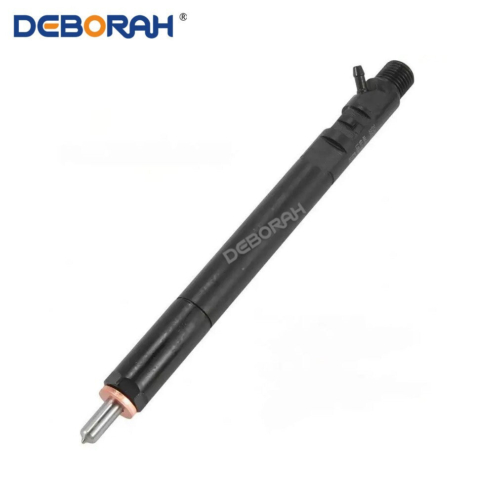 A6640170121 Diesel Fuel Injector EJBR04501D for Delphi for Ssangyong Actyon Kyron