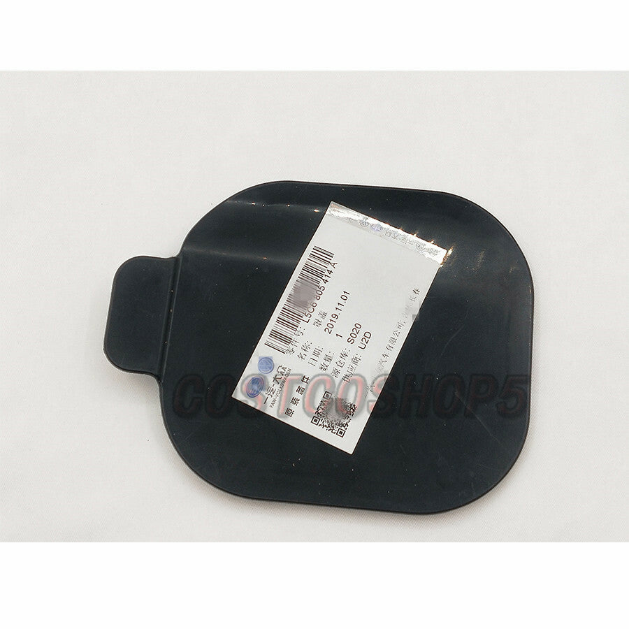 A SET FRONT RIGHT+LEFT FENDER HOLE COVER for VW for JETTA SYNCRO SAGITAR VENTO