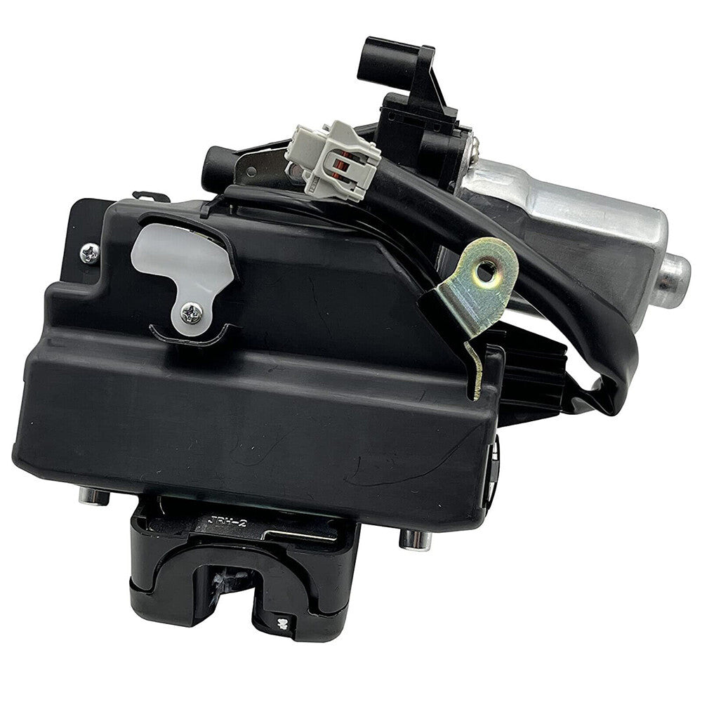 69350-42060 Door Lock Latch Actuator Tailgate Fit for 16-18 for Toyota RAV4 2.5L L4