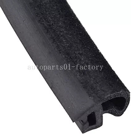 8D0877297Sunroof Glass Gasket Seal Rubber for VW for Passat for Golf for Jetta Beetle US NEW