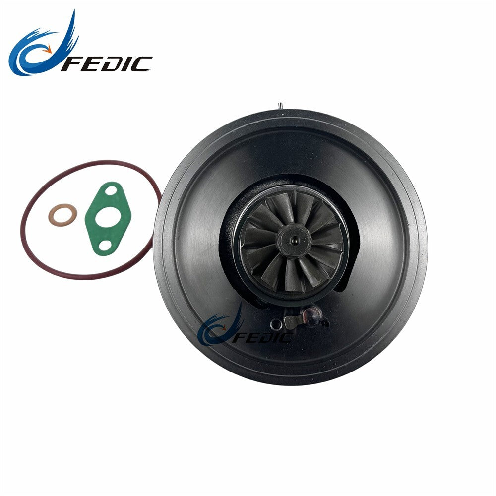 MFS Turbo cartridge 819976 for BMW 118D 120D 220D 320D 420D 520D X3 B47D20A 2.0L