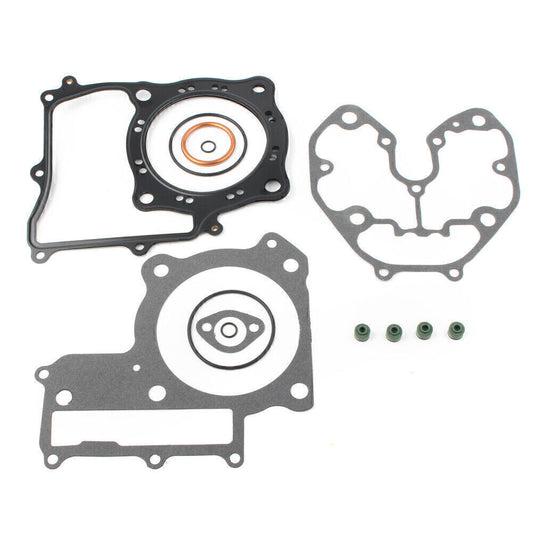 Fit TRX500FA FourTrax For Foreman Rubicon 01-14 Top End Gasket Set Kit