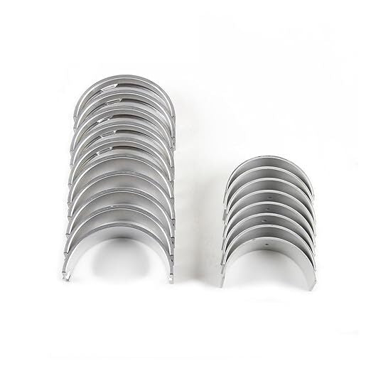 06B105561 OE KS Crankshaft Main Bearing Set STD for VW for Jetta for Golf for Audi A4 1.8T