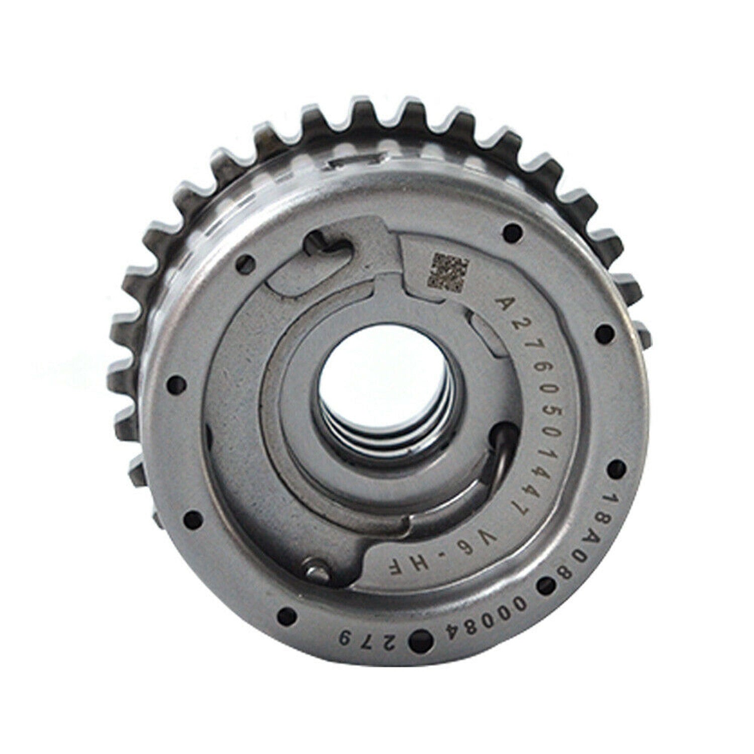 Intake Exhaust Camshaft Adjuster Set for Mercedes-Benz C350 E350 ML350 2012